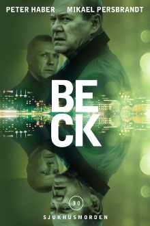 Beck 30 - The Hospital Murders Trailer