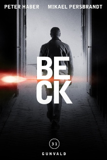 Beck 31 - Gunvald Trailer