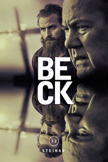 Beck 32 - Steinar Trailer