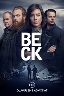 Beck 38 - The Devil's Advocate Trailer