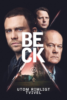 Beck 40 - Beyond Reasonable Doubt Trailer