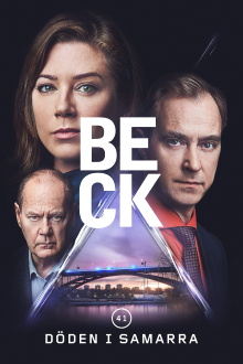Beck 41 - Death in Samarra Trailer