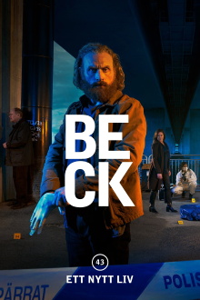 Beck 43 - Haunted by the Past Trailer