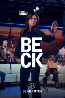 Beck 45 - 58 Minutes Trailer