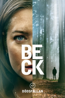 Beck 47 - The Death Trap Trailer