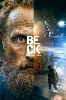 Beck 48 - Quid Pro Quo Trailer
