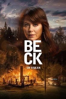 Beck 53 - From the Ashes Trailer