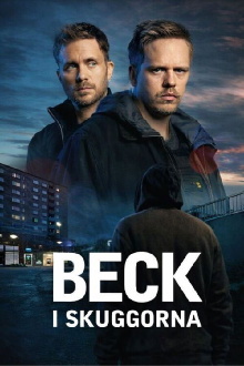 Beck 54 - In the shadows Trailer