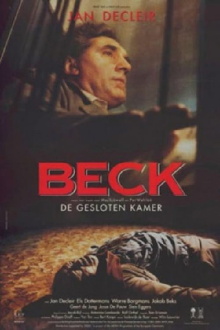 Beck – De gesloten kamer Trailer