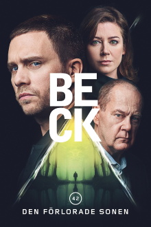 Beck - Den förlorade sonen Trailer