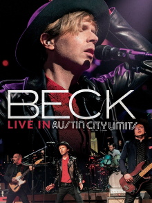 Beck: Live at Austin City Limits 2014 Trailer