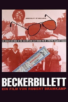 Beckerbillett Trailer
