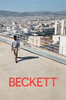 Beckett Trailer