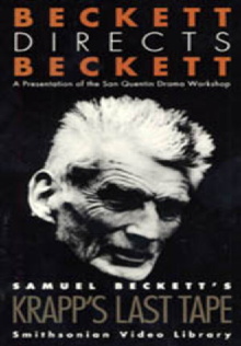 Beckett Directs Beckett: Krapp's Last Tape by Samuel Beckett Trailer