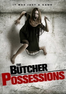 Beckoning the Butcher Trailer