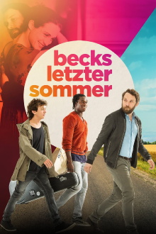 Becks letzter Sommer Trailer