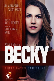 Becky Trailer