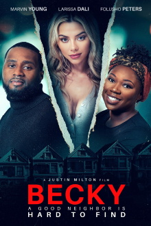 Becky Trailer