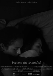 Become the Wounded Trailer