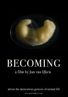Becoming Trailer
