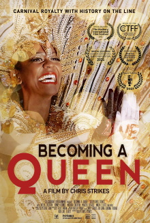 Becoming a Queen Trailer