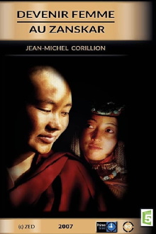 Becoming a Woman in Zanskar Trailer