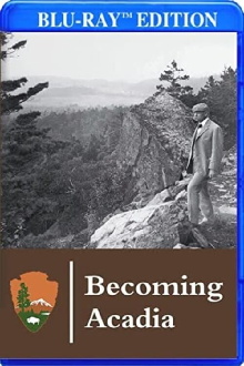 Becoming Acadia Trailer