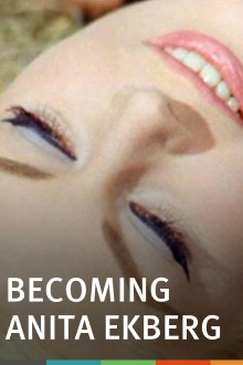 Becoming Anita Ekberg Trailer