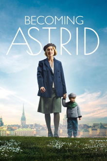 Becoming Astrid Trailer