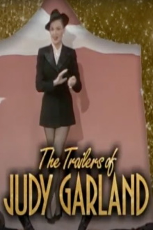 Becoming Attractions: The Trailers of Judy Garland Trailer