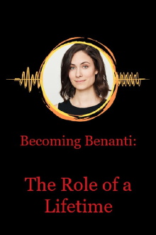 Becoming Benanti: The Role of a Lifetime Trailer