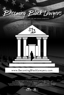 Becoming Black Lawyers Trailer