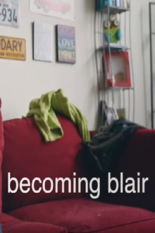 Becoming Blair Trailer