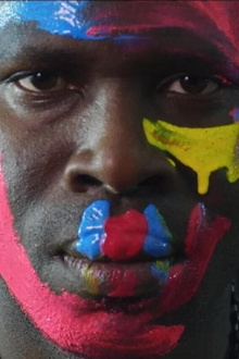 Becoming: Bradley Theodore Trailer