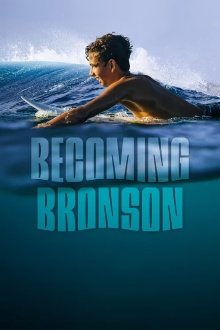 Becoming Bronson Trailer