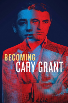 Becoming Cary Grant Trailer