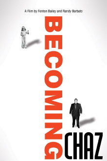 Becoming Chaz Trailer