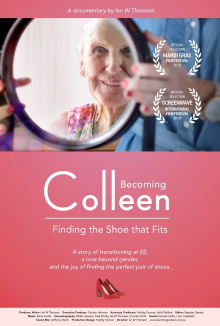 Becoming Colleen Trailer