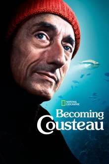 Becoming Cousteau Trailer