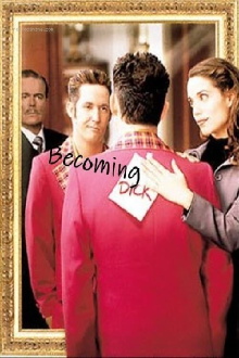 Becoming Dick Trailer