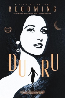 Becoming Duru Trailer