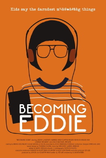 Becoming Eddie Trailer