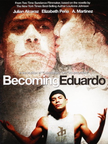 Becoming Eduardo Trailer