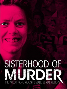 Becoming Evil: Sisterhood of Murder Trailer