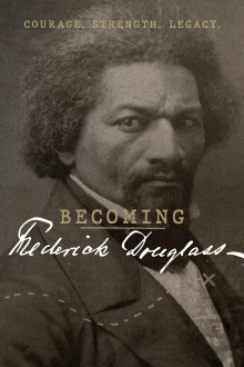Becoming Frederick Douglass Trailer