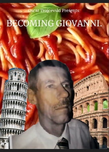 Becoming Giovanni Trailer