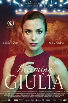 Becoming Giulia Trailer