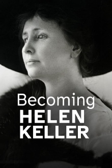 Becoming Helen Keller Trailer