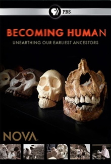 Becoming Human Trailer