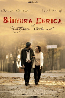 Becoming Italian with Signora Enrica Trailer